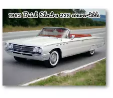 1962 buick electra 225 for sale