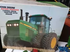 john deere antique tractor