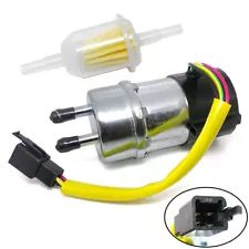 Fuel Pump For Kawasaki Voyager XII ZG1200B 1986-03, Vulcan 1500L VN1500C 1996-97