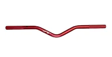 Kawasaki Jet Ski JS300 JS440 JS550 650 750 800 Stand Up Handlebars Red