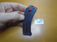 Remington Viper 522 Magazine 22 lr. OEM METAL 10 Round Mag. Clip