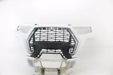 21 Polaris Rzr Xp 1000 Eps Front Fascia Grill Housing