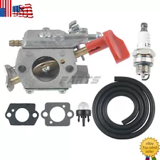 586700801 Carburetor For Redmax TRZ230S String Trimmer