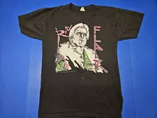 Vintage 1992 WWF "Nature Boy" Ric Flair T-Shirt - Size Large