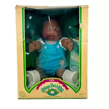 boy cabbage patch dolls for sale