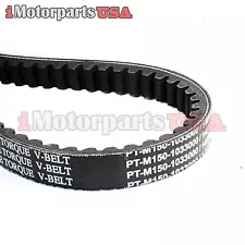 POWER TORQUE DRIVE BELT FOR CARTER TALON 150 GSR GX FX 150CC GO KART # 513-1046