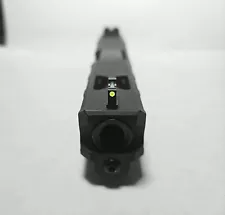 LFA Complete 19 Elite Gen 3 Slide