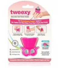 Tweexy Craft Vinyl Weeding Scrap Collector Ring for Heat Transfer Vinyl Pink