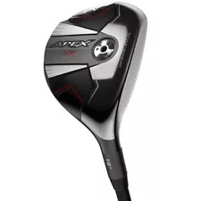 New 2024 RH Callaway Apex UW Utility Wood | Custom