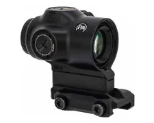 Primary Arms SLx 1X MicroPrism with Red Illuminated ACSS Cyclops Gen 2 Reticle