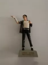 Michael Jackson PVC Doll Figure King of Pop Memorial Statue Collectible Gift MJ