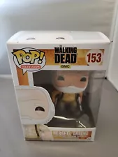 Funko Pop! Vinyl: The Walking Dead - Hershel Greene #153