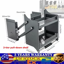 shelf pull pallets for sale