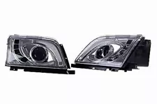 1990 1991 1992 1993 1994 1995 for Mercedes R129 Head Light Lamp SL300 SL320 use (For: 1991 Mercedes-Benz 300SL)