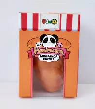 Puni Maru Mini Panda Cornet Squishy Toy