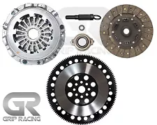 GRIP STAGE 2 CLUTCH & 12LBS FLYWHEEL KIT For 2002-2005 WRX 2.0L TURBO 5SPD EJ205