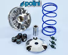 Polini Performance Variator Kit for Yamaha C3, Zuma 50F / Scooter Part