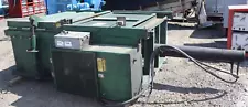 2004 Wastequip ” Vertical Baler 6030XHD