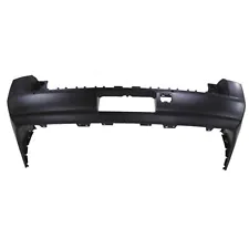 for 2015 - 2016 Chevrolet (Chevy) Suburban Rear Bumper Cover - 2016 2015 (For: 2016 Chevrolet Suburban)