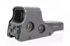 EOTech - 552 Night Vision Compatible Holographic Sight - 65 MOA Ring - Preowned