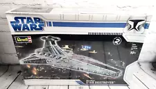 super star destroyer model kit for sale