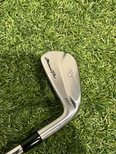 Mizuno Pro 225 Single 16.5* 2 Iron Dynamic Gold 120 S300 Stiff Golf Club Driving