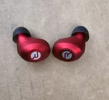 Raycon E25 The Everyday True Wireless Earbuds Only - Red