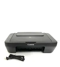 Canon PIXMA MG2525 All-In-One Inkjet Printer