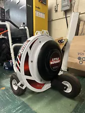 Little Wonder Blower SP-170 6.0