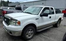 2007 Ford F-150