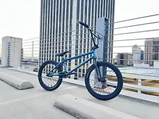 We The People Revolver Bmx Bike