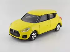 Discontinuedtomica Suzuki Swift Sport 2018 No.109 Up To 20 230 Minicar Discontin