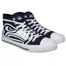 seattle seahawk shoes for sale