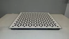 ASM Floor Tile 2x2 AF250 Perforated "Floating Floor" Tile