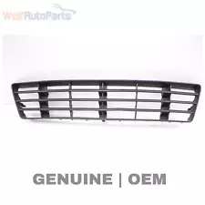 1998-2001 AUDI A6 - Front Center Lower Bumper Grille 4B0807683D (For: 1998 Audi A6 Quattro)