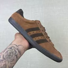 Adidas Spezial Padiham “Mocha”