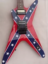 dimebag darrell guitar for sale