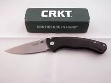 CRKT 7031 Full Throttle NEW EDC KNIFE