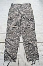 Genuine U.S. Army Digital Camouflage UCP ACU combat trousers