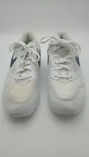 Vintage 1990s Nike Decade Runninng Shoes 102010-140 Size 12 Heaven's Gate RARE