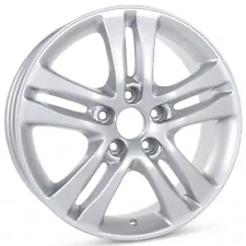 Brand New 17" x 6.5" Replacement Wheel for Honda CRV CR-V 2010-2011 Rim 64010