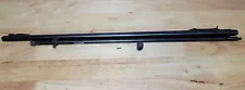 J.C. Higgins 30 Barrel Assembly with Sights 10 Round 22 Long Rifle 24"