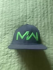 Modern Warfare Remastered Snap Back Hat