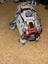 LEGO Star Wars: AT-TE (75337)