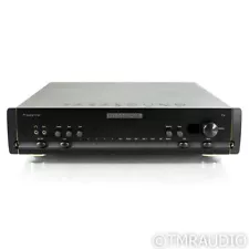 Parasound Halo P 6 2.1 Channel Preamplifier; MM & MC Phono