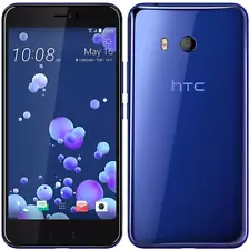 HTC U11 2PZC5 Sprint Only 64GB Sapphire Blue C