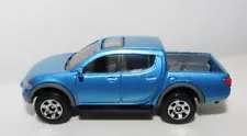 MATCHBOX MITSUBISHI PICKUP