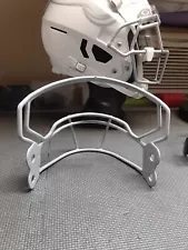 2 Axiom Custom Full Facemask variations