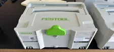 Festool 576791 DOMINO Assortment DS/XL D8/D10 306 BU