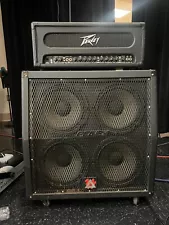 Peavey Transtube Supreme